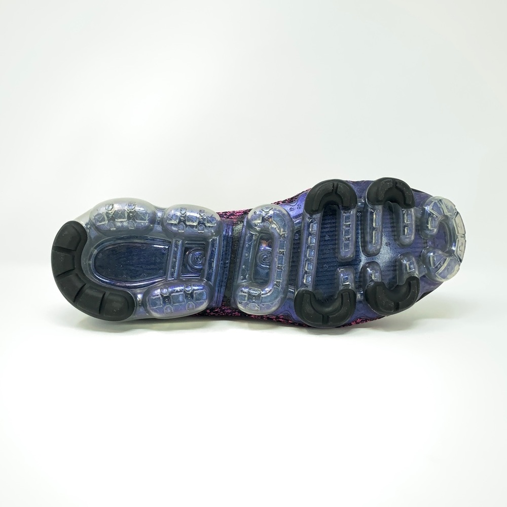 Nike Air VaporMax Flyknit 3 ‘Throwback Future’ - Picture 8 of 8